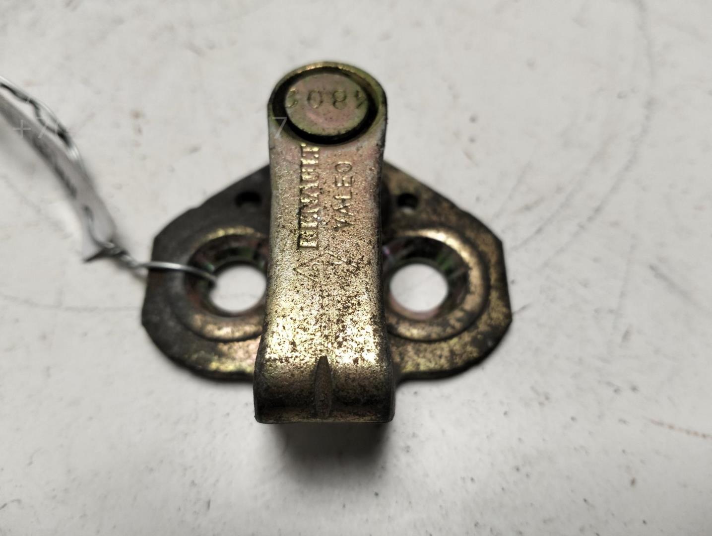 Ответная часть замка двери