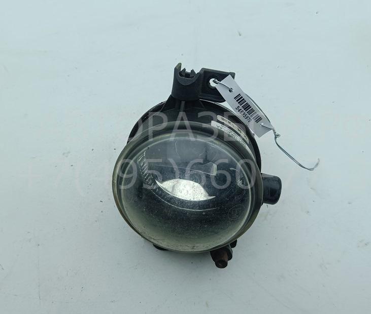 Фара противотуманная правая