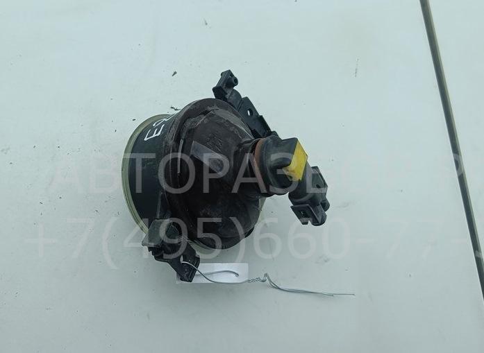 Фара противотуманная правая