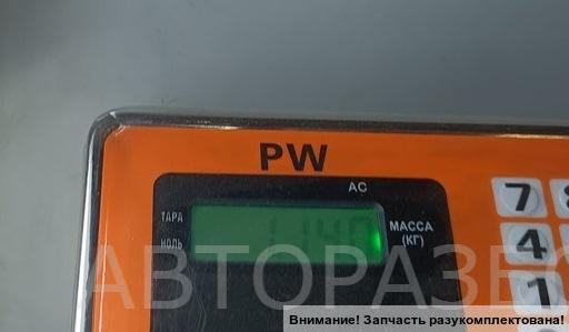 Блок предохранителей