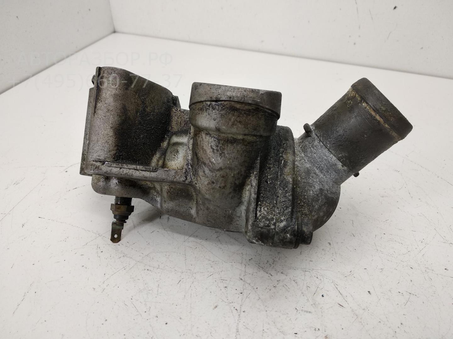 Корпус термостата