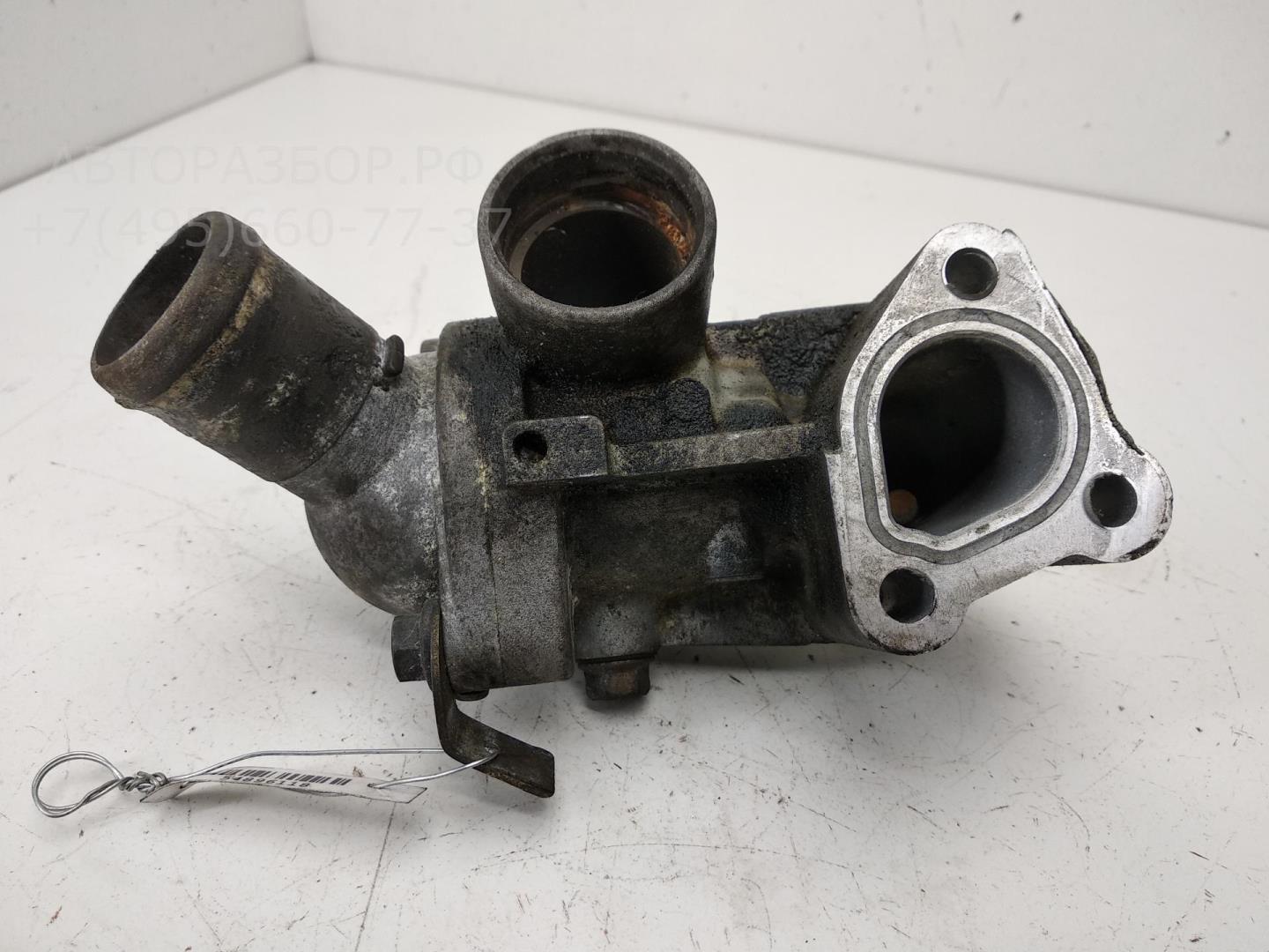 Корпус термостата