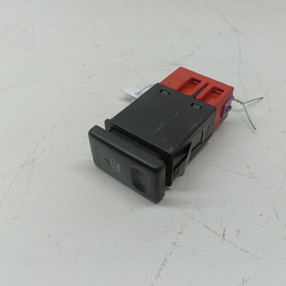 Кнопка обогрева переднего стекла