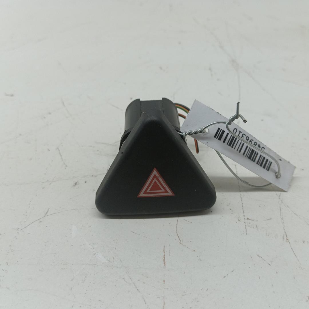 Кнопка аварийной остановки