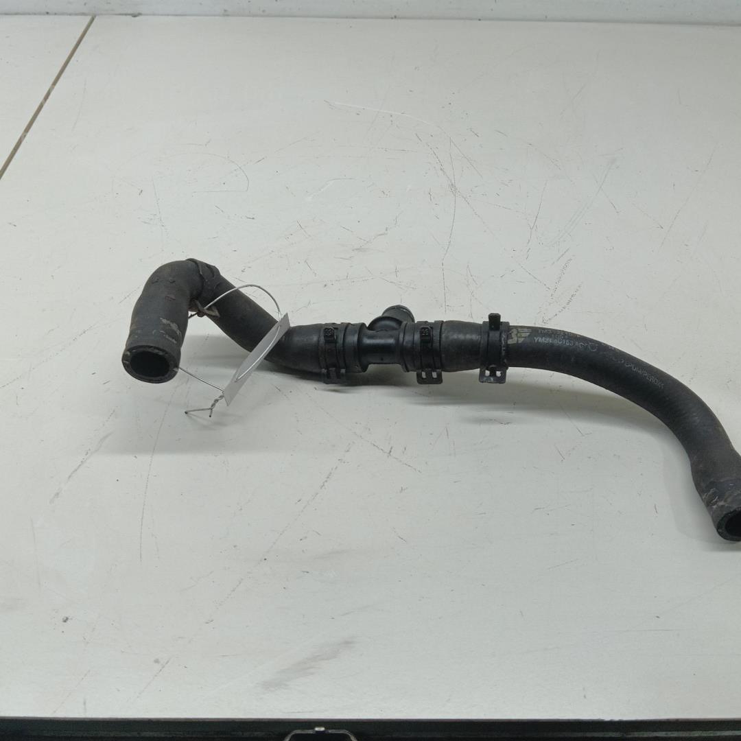 Патрубок радиатора