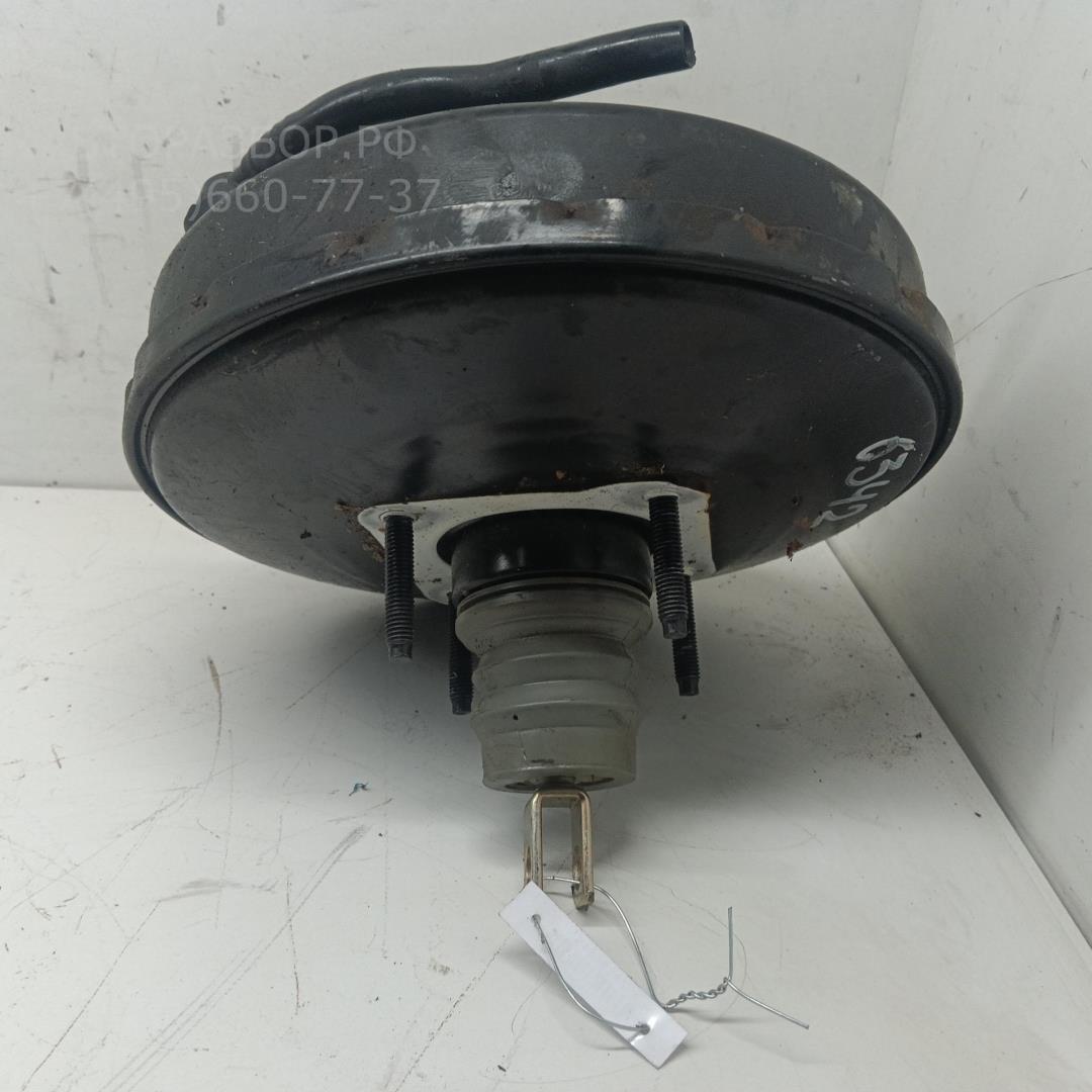 Усилитель тормозов вакуумный