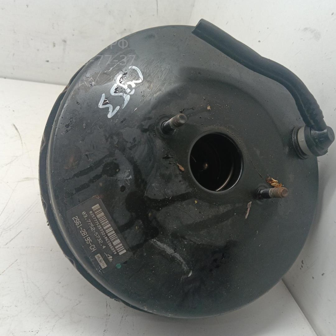 Усилитель тормозов вакуумный