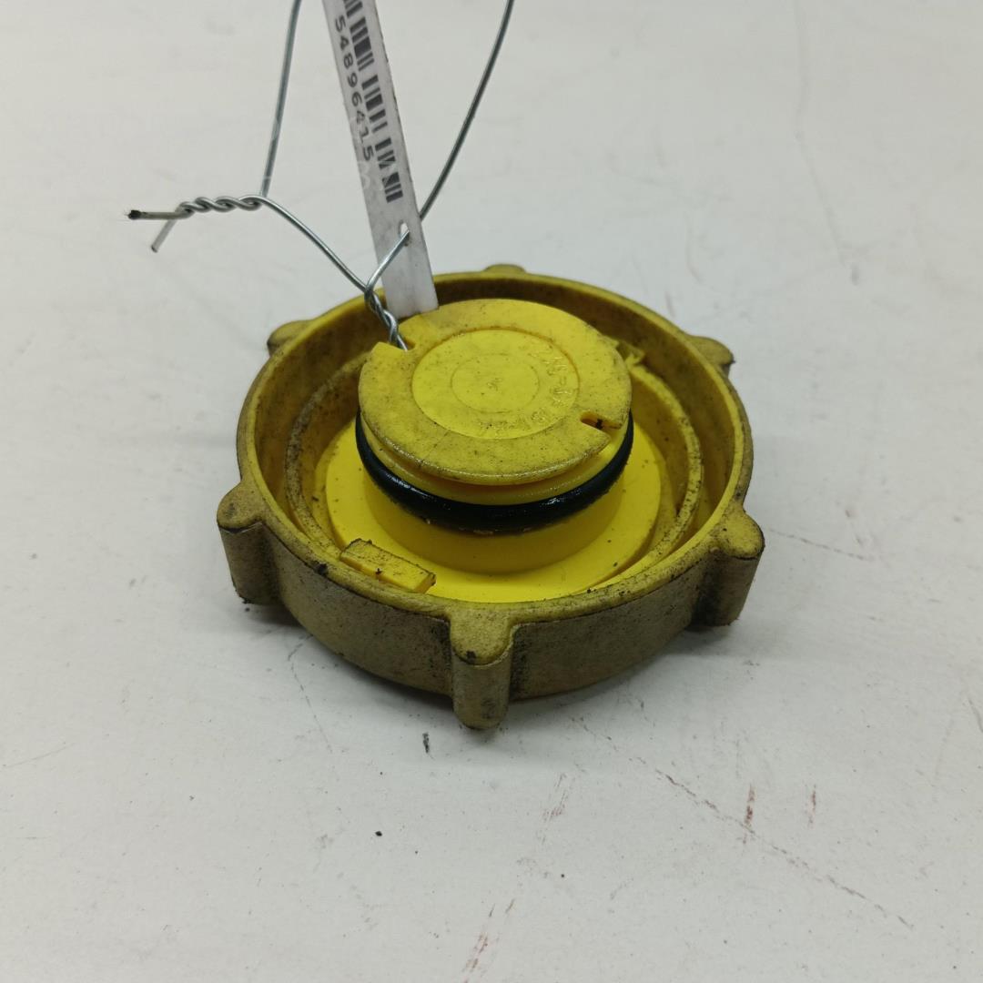 Крышка бачка ГУР