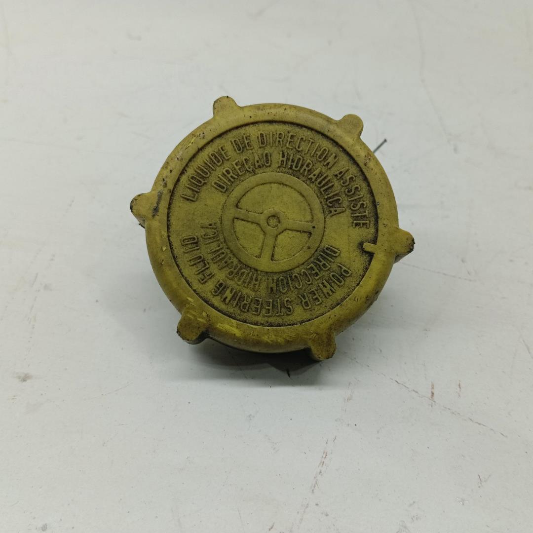 Крышка бачка ГУР