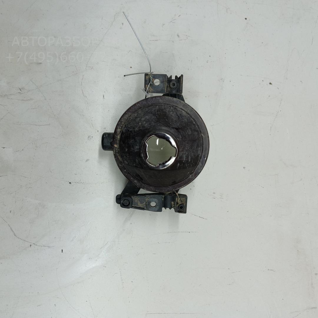 Фара противотуманная правая