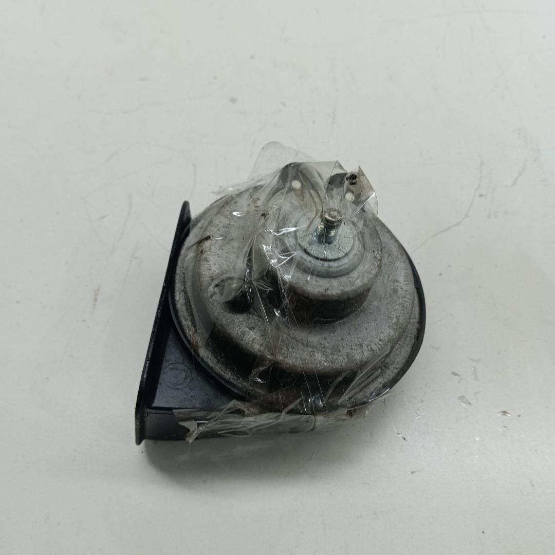 Сигнал звуковой