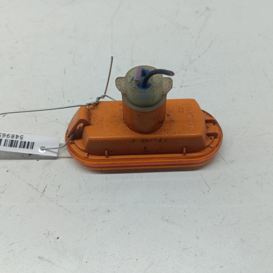 Указатель поворота левый