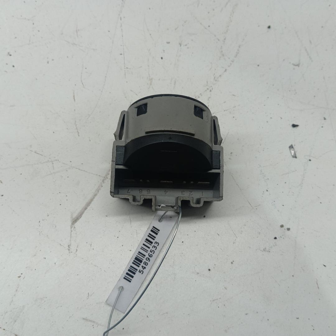 Контактная группа замка зажигания