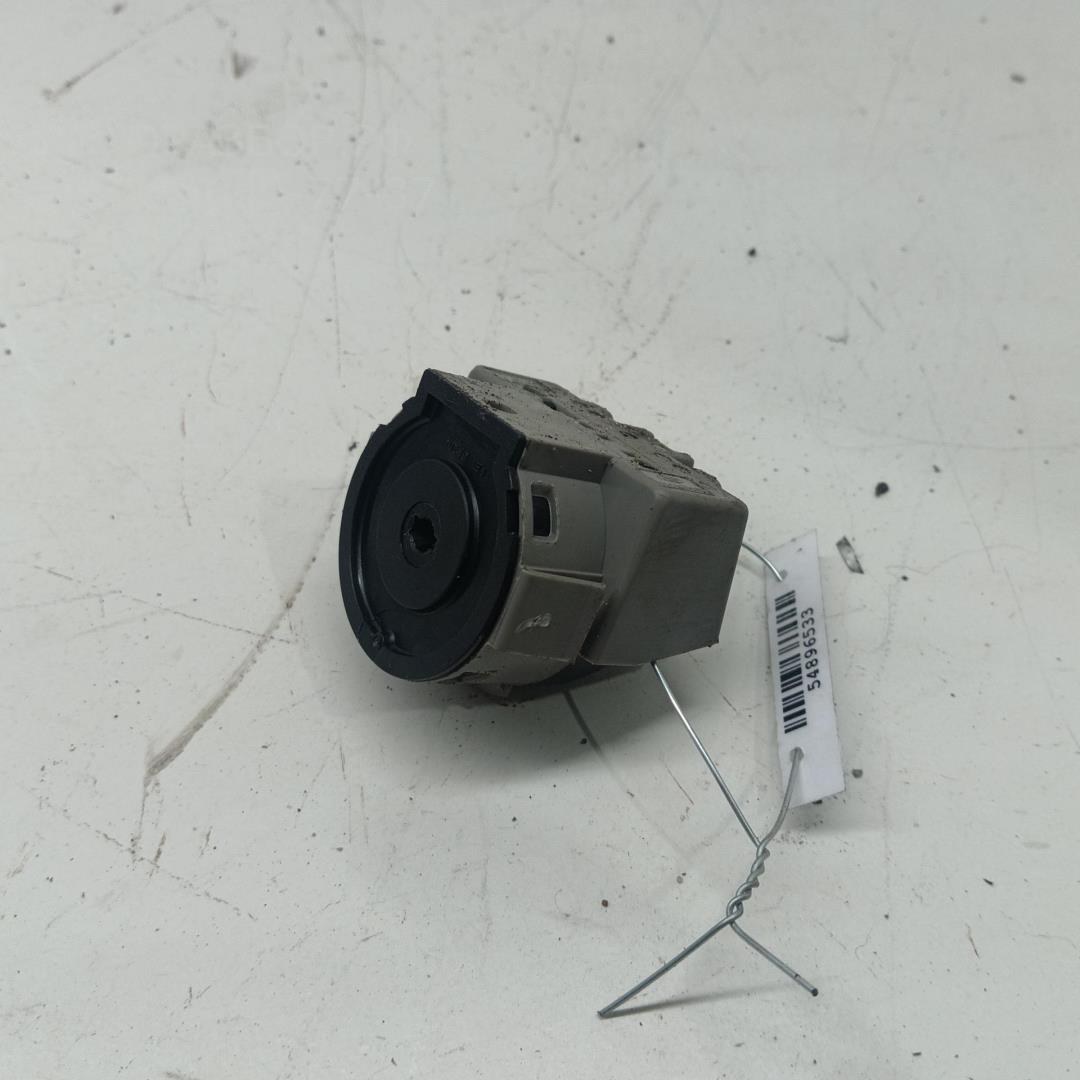 Контактная группа замка зажигания