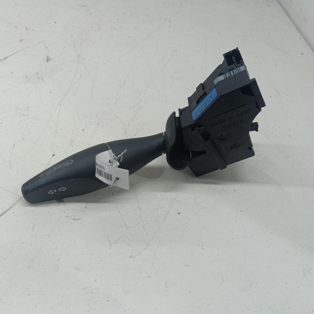 Переключатель поворотов подрулевой