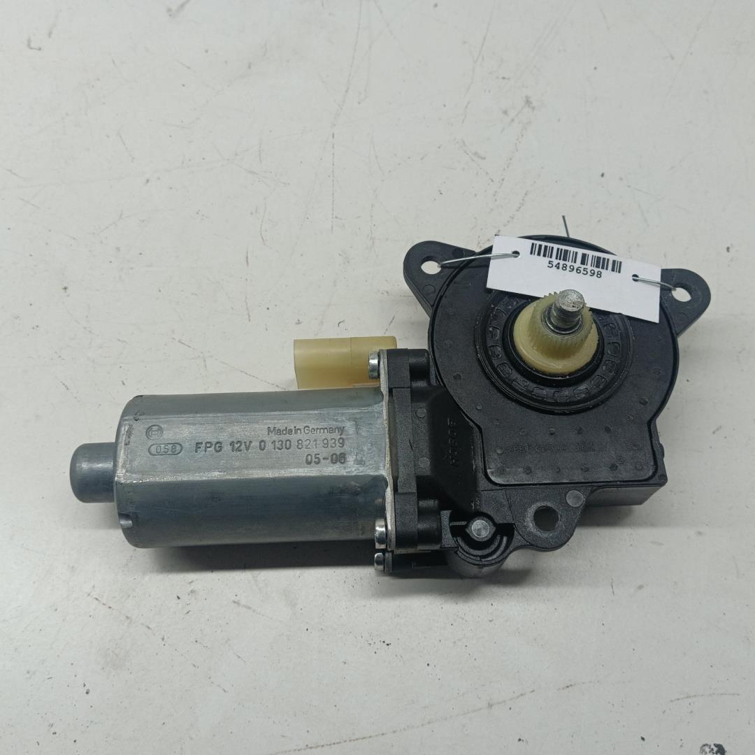 Моторчик стеклоподъемника