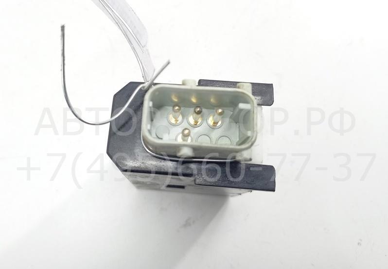 Активатор замка двери