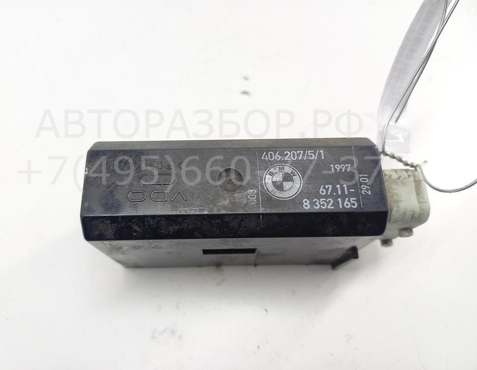 Активатор замка двери