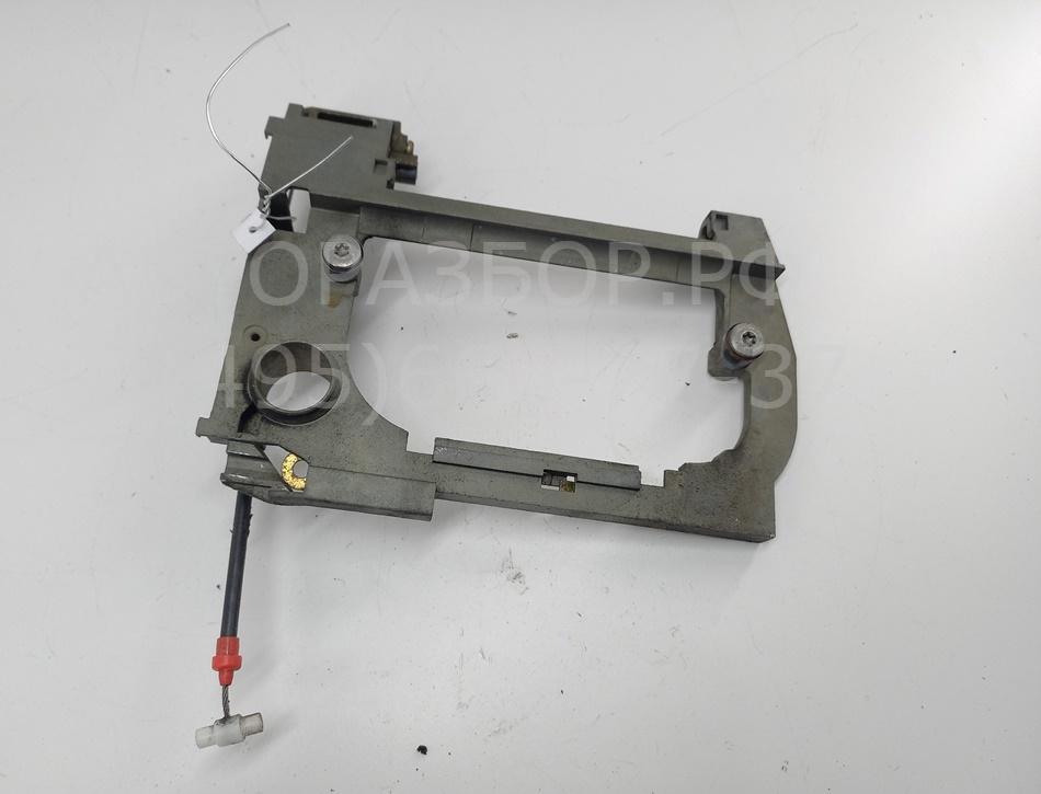 Кронштейн ручки