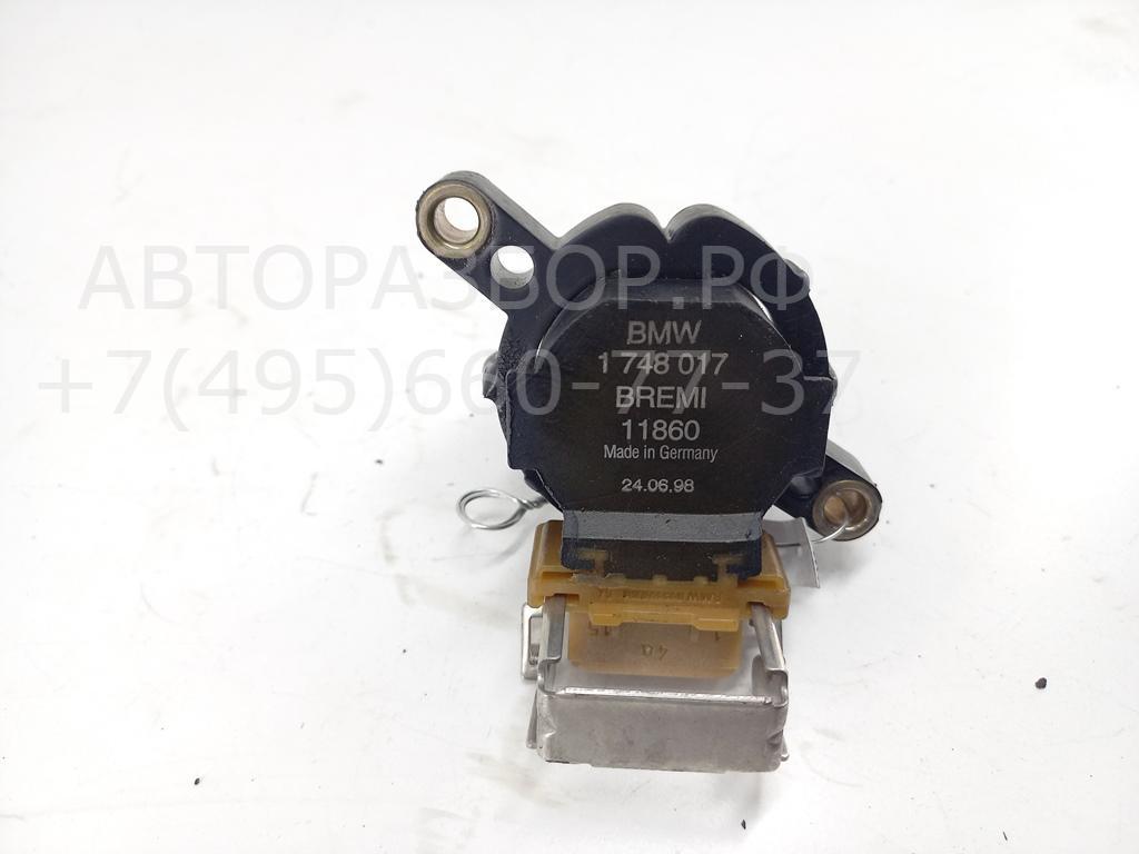 Катушка зажигания