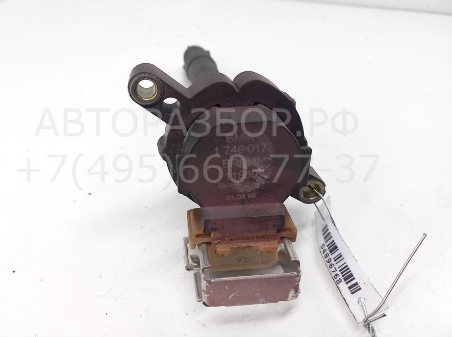 Катушка зажигания