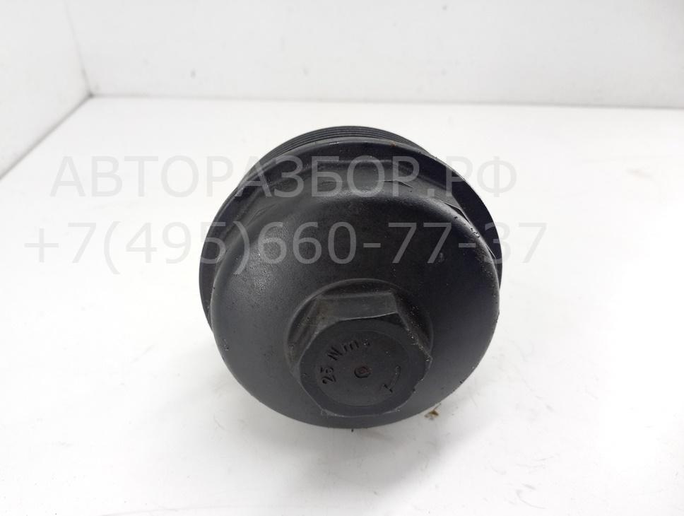 Крышка масляного фильтра