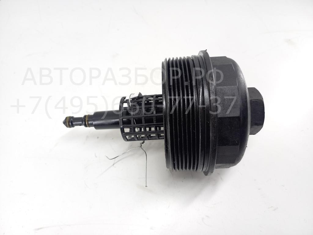 Крышка масляного фильтра