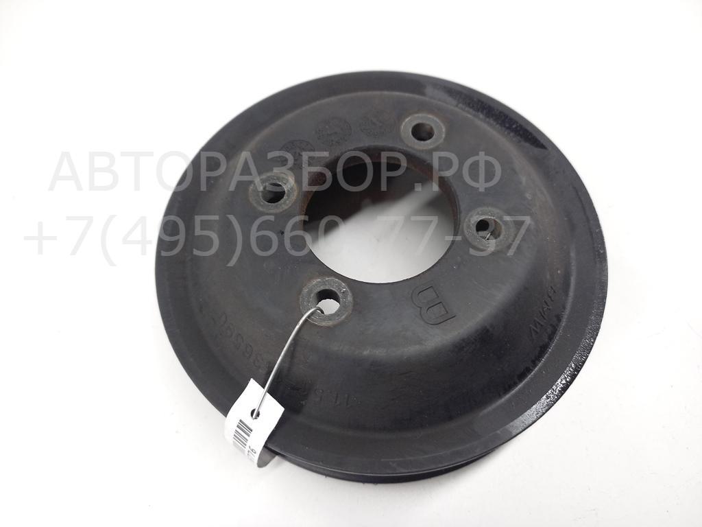 Шкив водяного насоса (помпы)