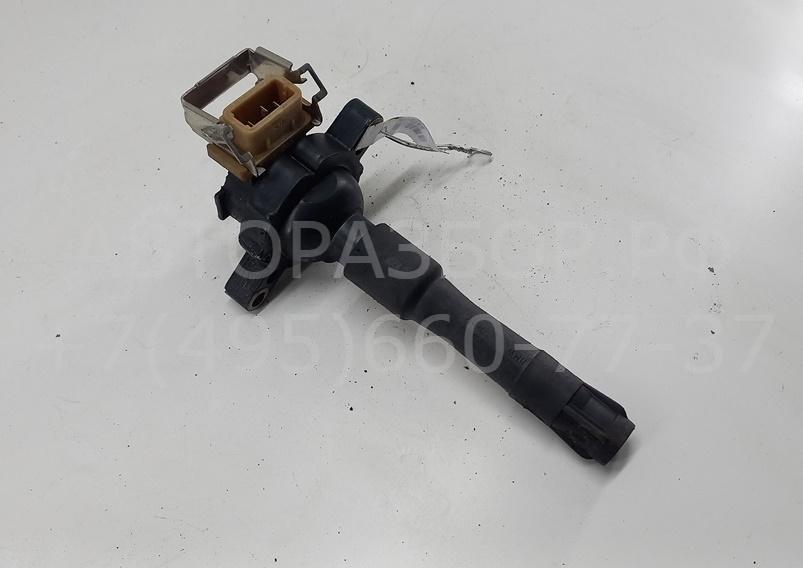 Катушка зажигания