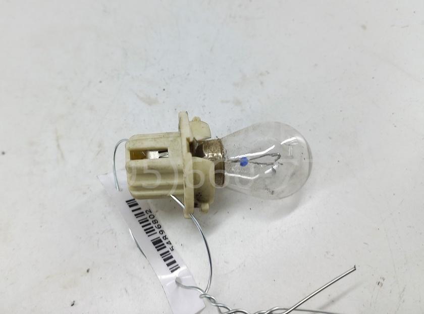 Патрон лампы