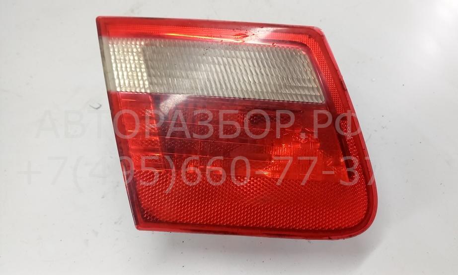 Фонарь задний внутренний левый