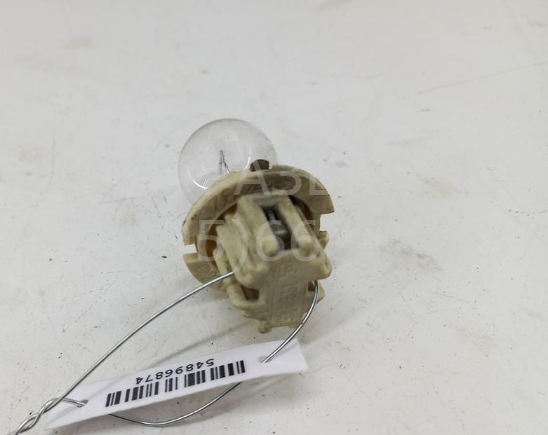 Патрон лампы