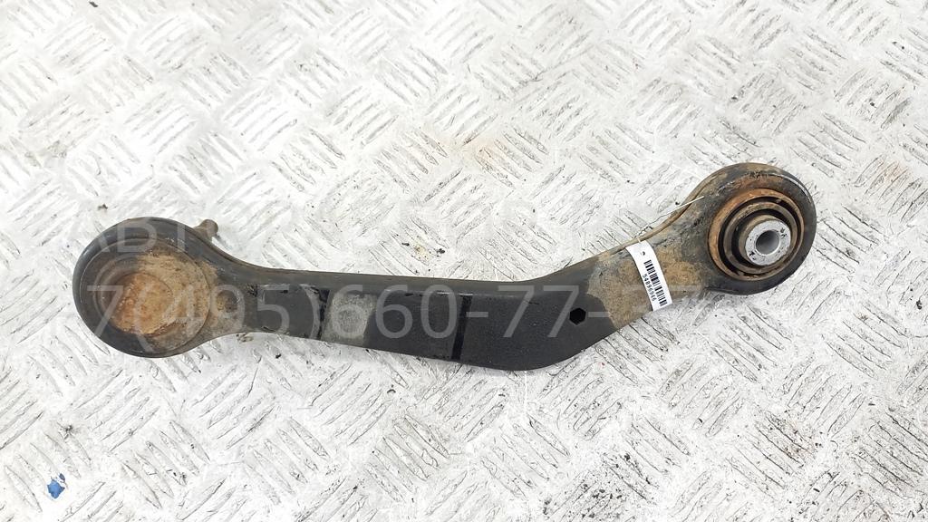 Рычаг задний левый