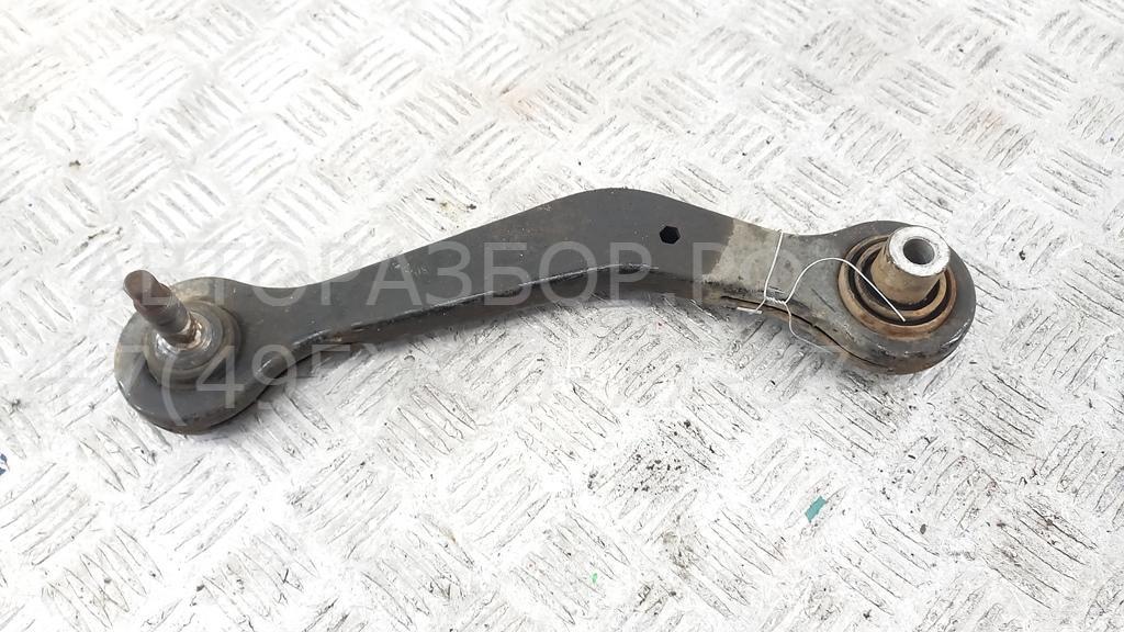 Рычаг задний левый
