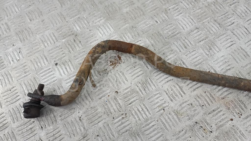 Стабилизатор задний