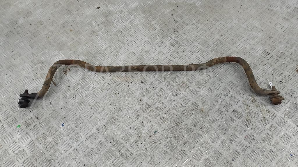 Стабилизатор задний