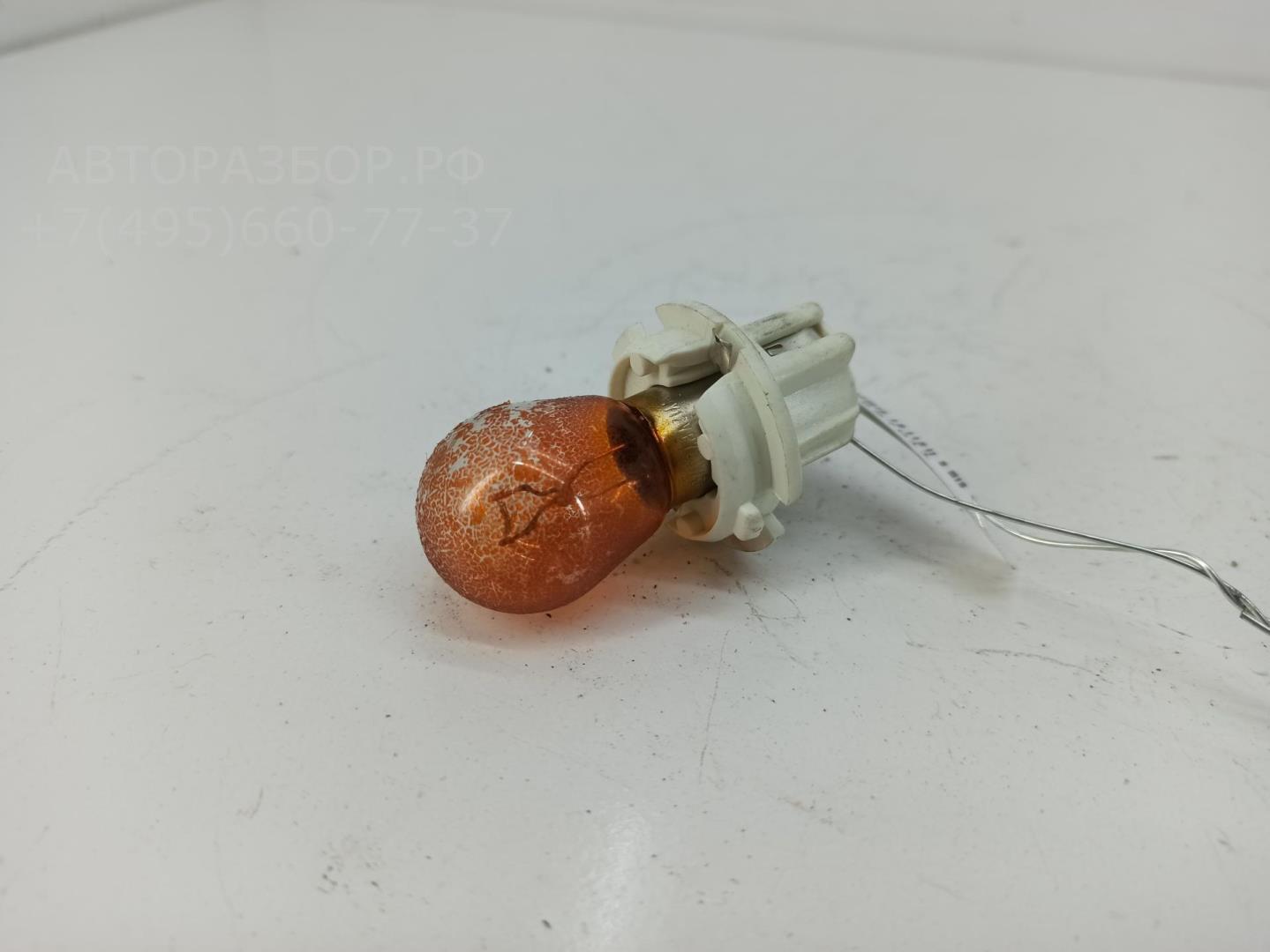 Патрон лампы