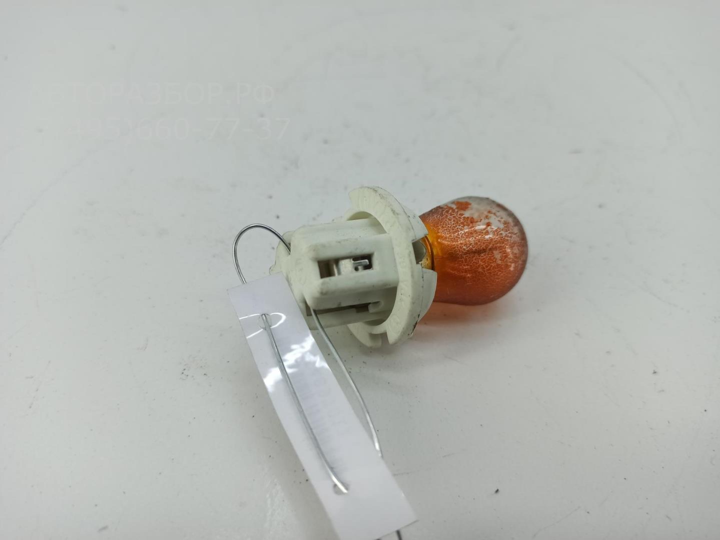 Патрон лампы