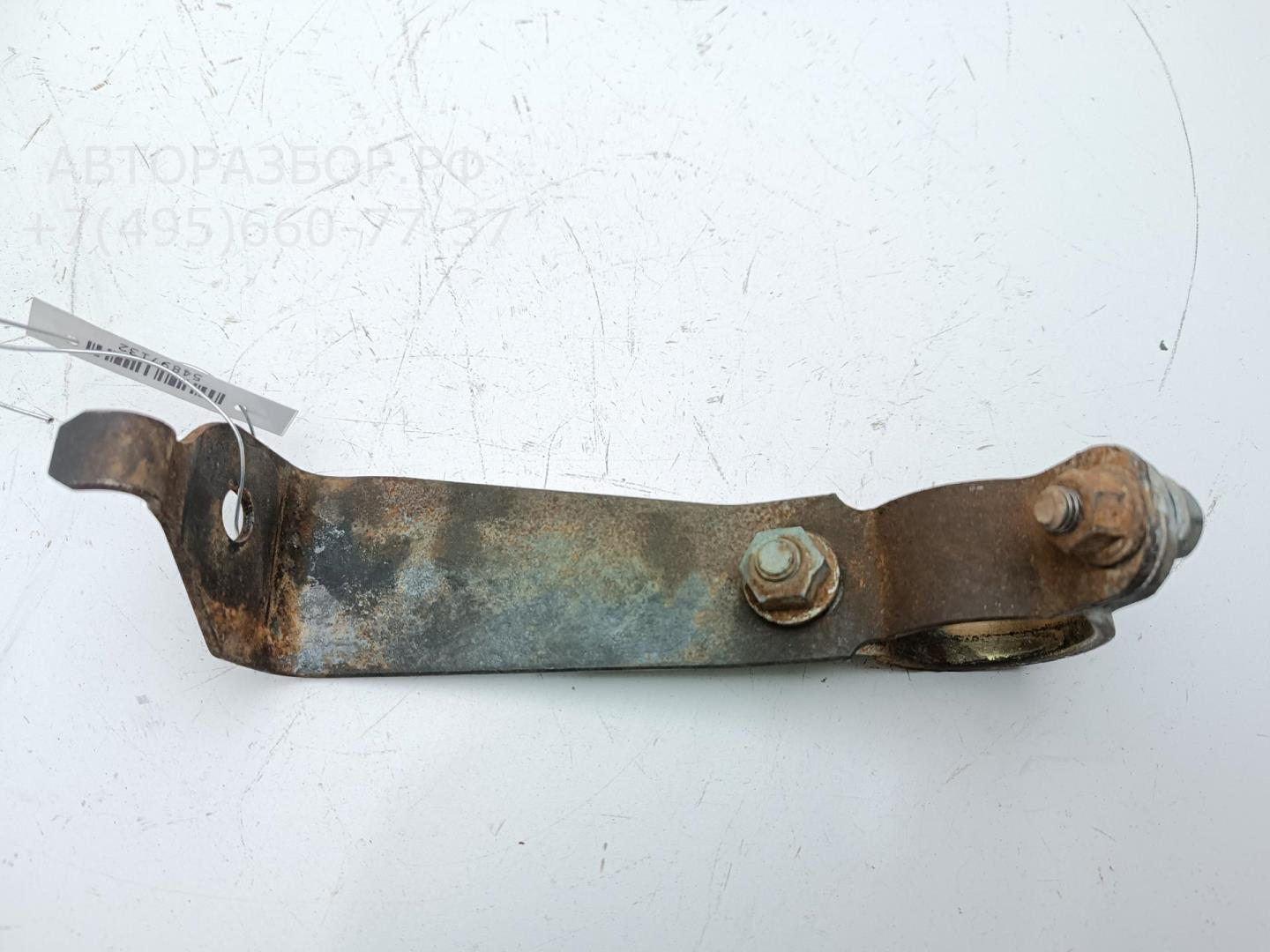 Стойка переднего стабилизатора