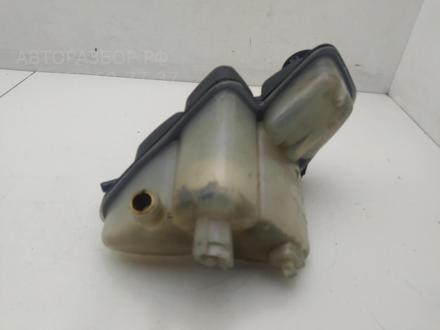 Бачок расширительный