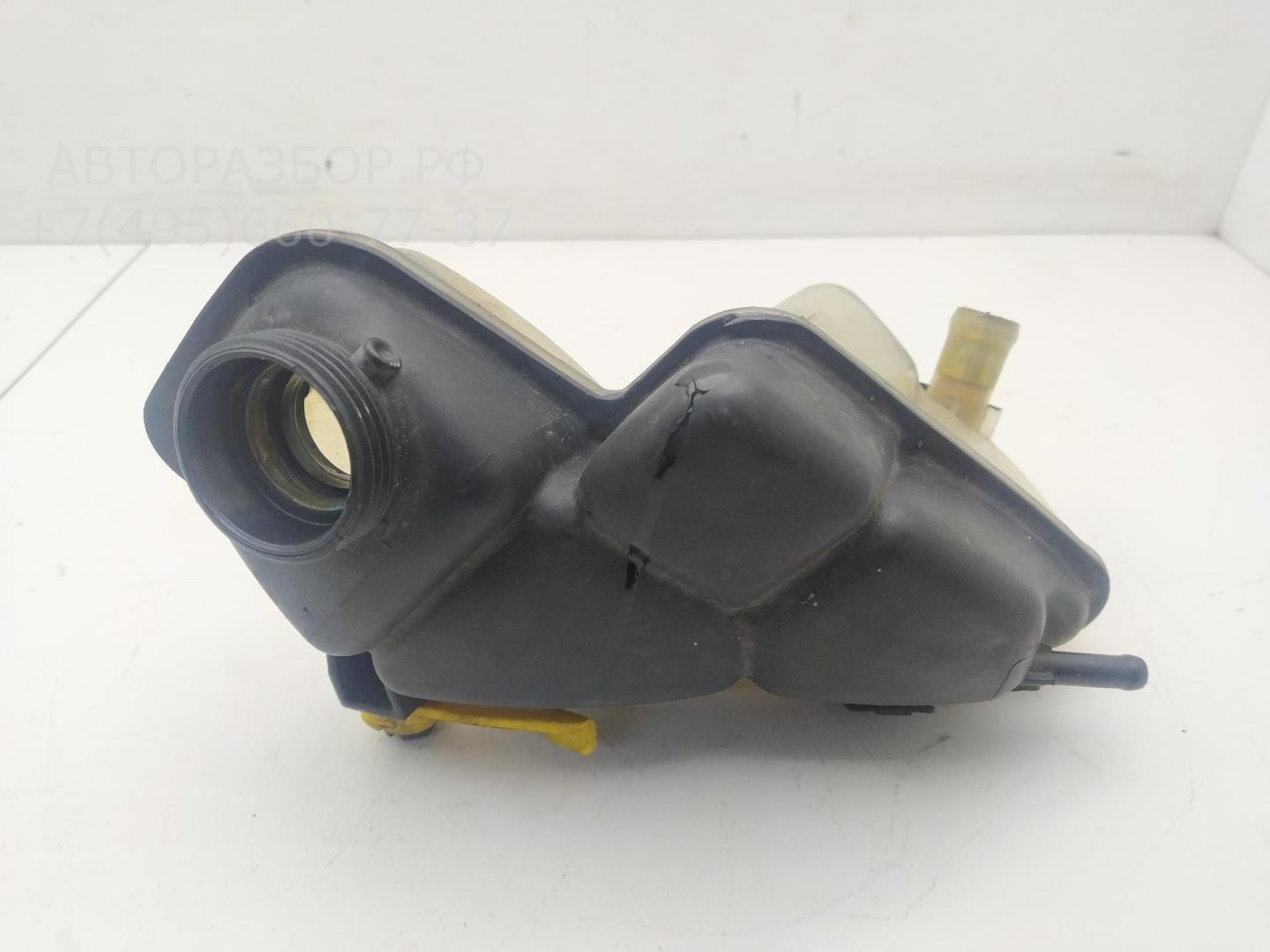 Бачок расширительный