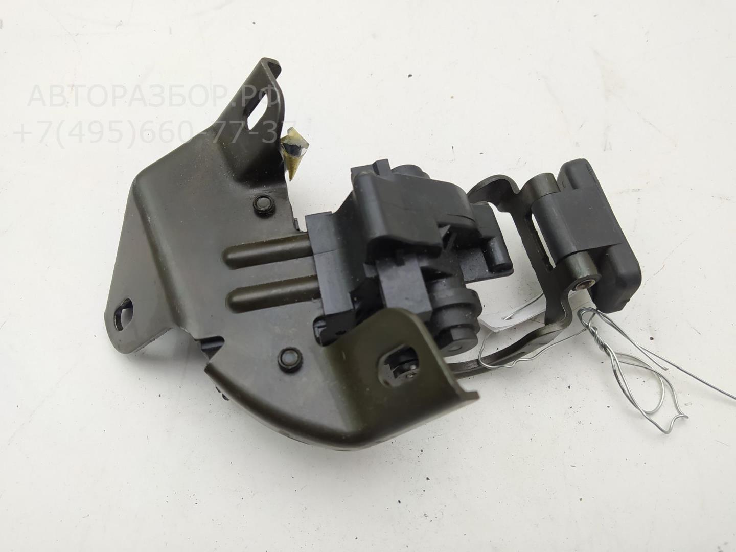 Моторчик открывания кузовного стекла