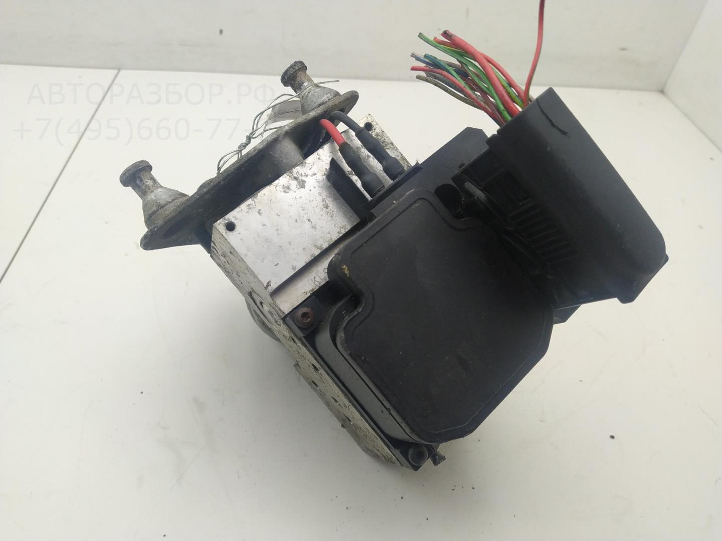 Блок ABS (насос)