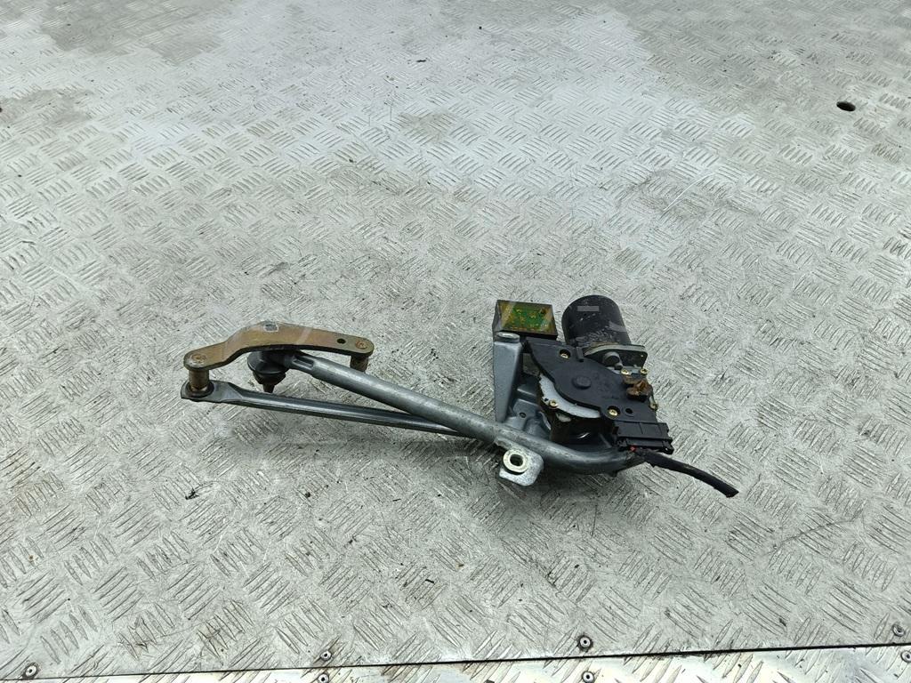 Моторчик стеклоочистителя передний