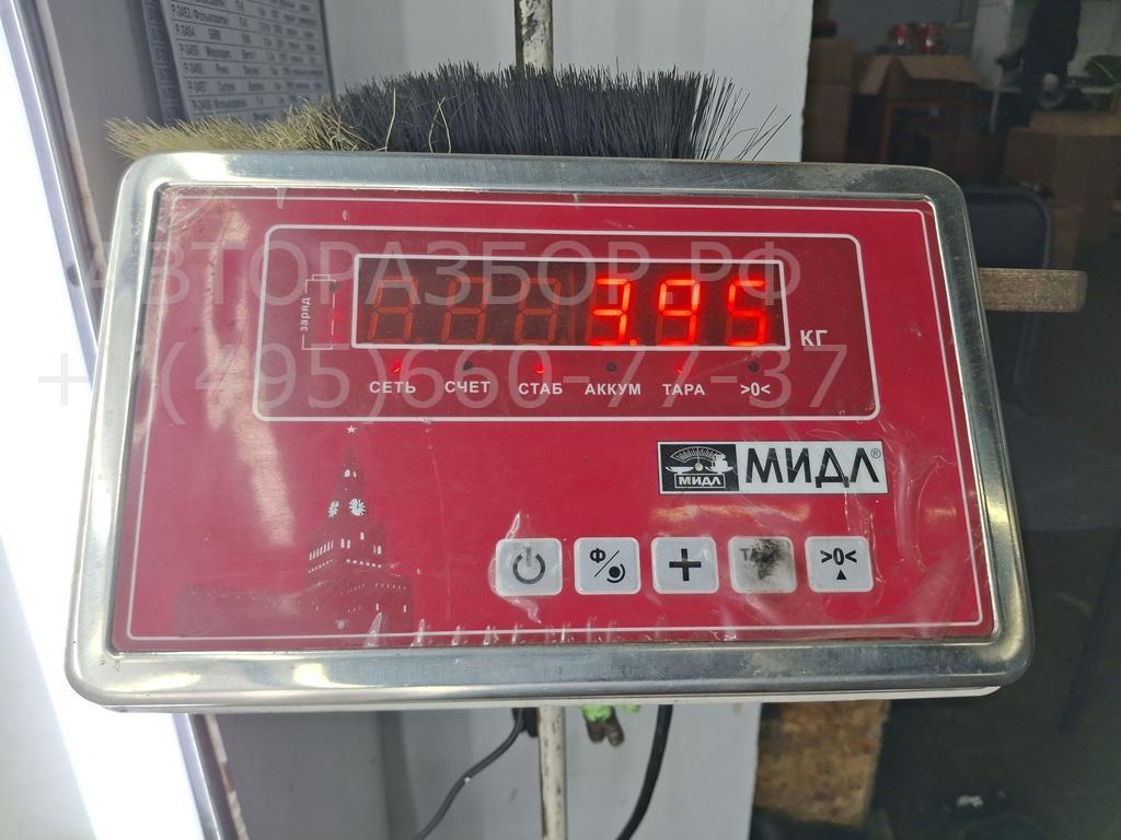 Насос ГУР (гидроусилитель руля)