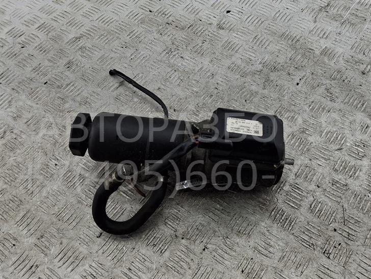 Насос ГУР (гидроусилитель руля)