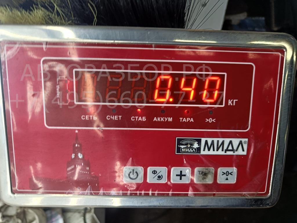 Блок предохранителей