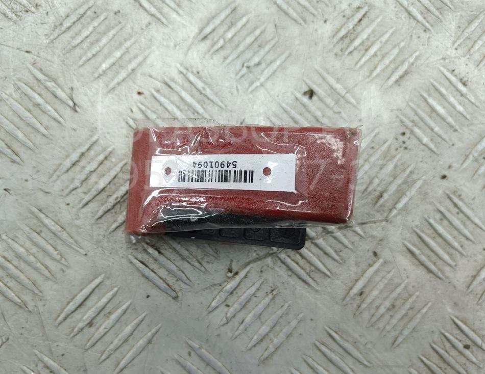 Ручка открывания капота