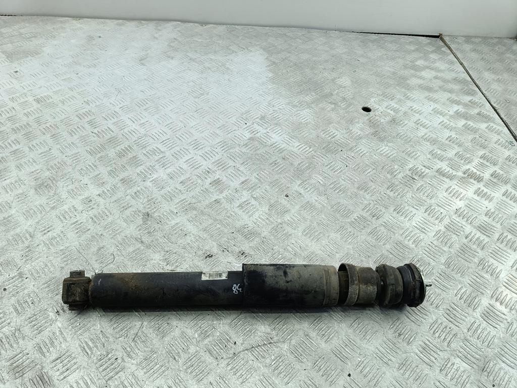 Амортизатор задний правый