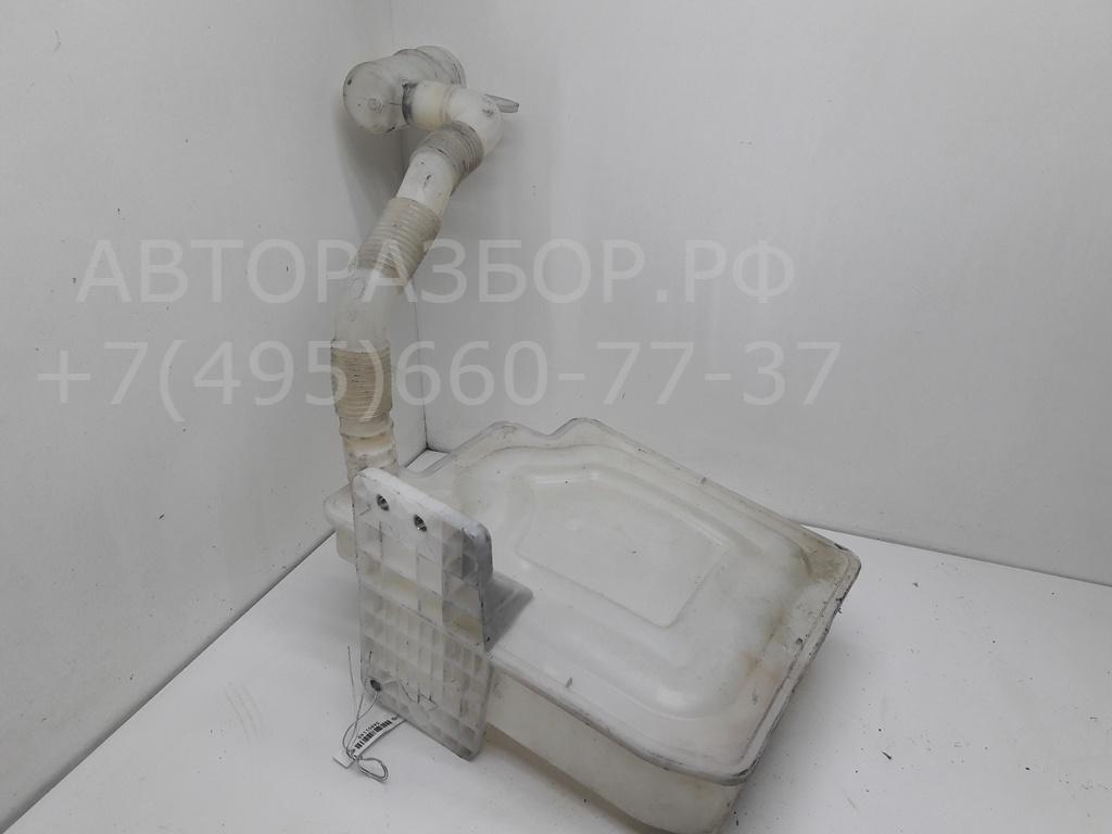 Бачок омывателя лобового стекла